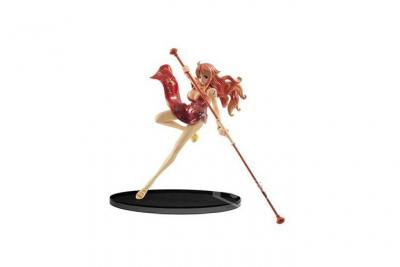 BANPRESTO Figurine - One Piece -  World Colosseum Vol 5 Nami 