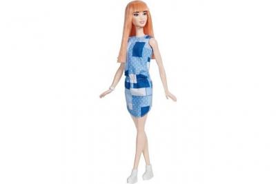 MATTEL Barbie - Fashionistas 60