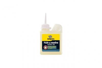 BARDAHL Huile de vaseline 125 ml BARDHAL 2001342