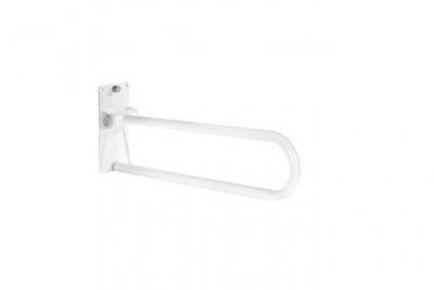 RIDDER  A0130101 Cadre de Relevage WC Rabattable Acier 55 cm