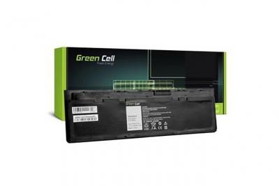 GREEN CELL Batterie pour dell latitude e7240, e7250, e7450 - 2800mah