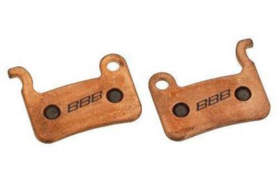 BBB  Hayes&promax Hydra Sintered Brake Pads Bbs-45s Dor&eacute;