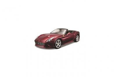 Ferrari California T - Ferrari 2015 1/24e