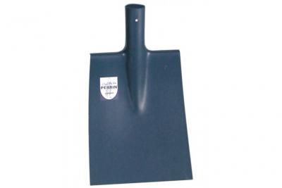 OUTILS PERRIN B&ecirc;che Nantes &agrave; rebords Perrin - Longueur 28 cm