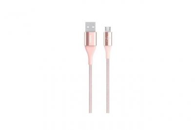 BELKIN Cable micro usb premium orrose