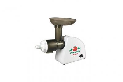 NORTHIX BP.720 Presse Tomates Electrique et Filtre, Blanc, 300 w - Beper