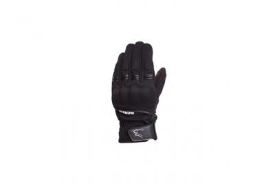 BERING  Fletcher Gants Moto Tex Femmes Noir 8 