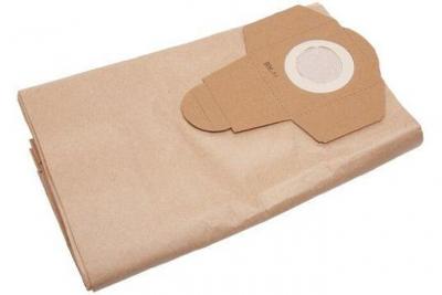 BESTRON  Sacs d&acute;aspirateur DWD1450S - Lot de 5