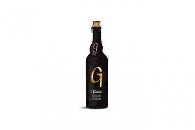 LA GOUDALE Bi&egrave;re blonde Grand Cru, , 7.9&deg; (75 cl) 