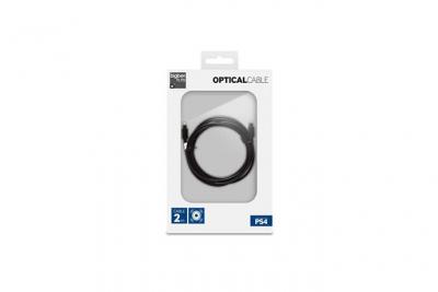 BIGBEN C&acirc;ble optique de qualit&eacute; sup&eacute;rieure pour ps4 Non applicable