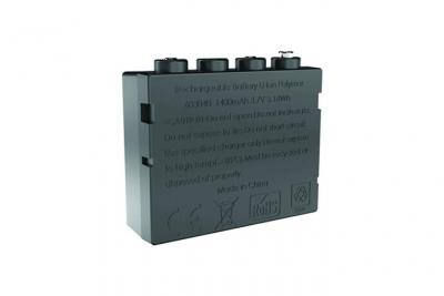 Vs Electronic 241607&nbsp;LED Lenser Batterie de rechange pour H7R.2