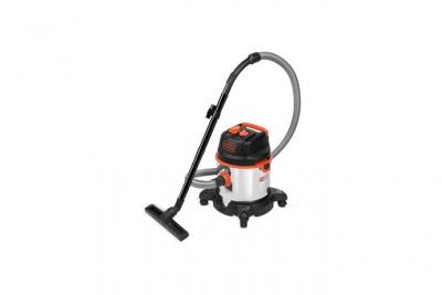 BLACK & DECKER  Aspirateur eaux et poussi&egrave;res