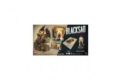 BlackSad: Under the Skin - Collector- Xbox One