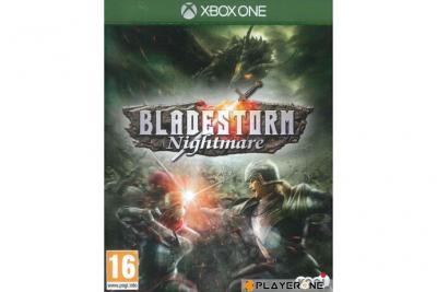 Bladestorm Knightmare Xbox One