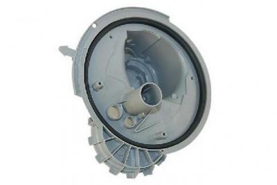 BOSCH  - BLOC HYDRAULIQUE + JOINT - 00668102