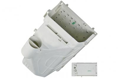 WHIRLPOOL Bac &agrave; lessive, bac &agrave; d&eacute;tergent Lave-linge 481010580618 