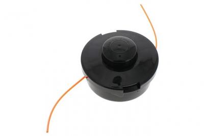 AL KO Bobine + fil tap-n-go 112406 pour Debroussailleuse Al-ko