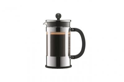 BODUM  Kenya Cafetiere Piston 8 Tasses/1 L