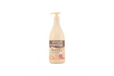 Instituto Espa&ntilde;ol Lait hydratant &agrave; l'avoine Dosage 950 ml 950 ml