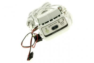 CALOR Boitier avant pour centrale vapeur  CS-00142414