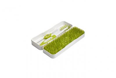 TOMY BOON Egouttoir et Lave-Biberon de Voyage Trip