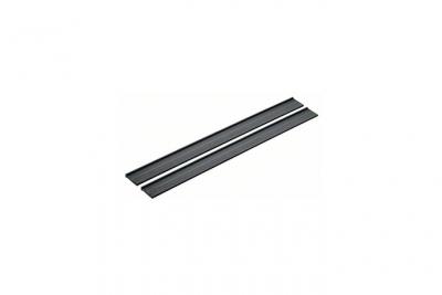 BOSCH  Glassvac Big Steam Blade Argent&eacute;