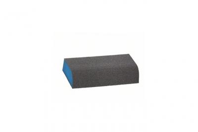 BOSCH  Accessoires - 1 bloc combine abras fin cor 69x97x26mm -