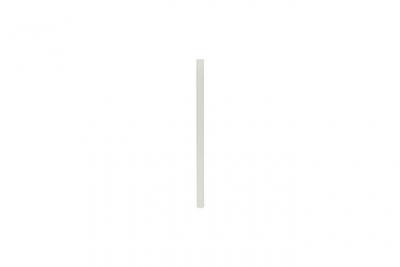 BOSCH  Accessoires - 10 batonnets colle &oslash;7mm 150mm -