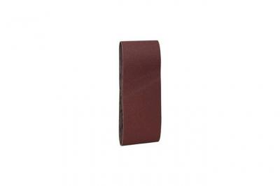 BOSCH ACCESSORIES BOSCH Accessoires - 3 bandes abr. 100x560mm rw g80 -