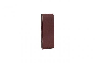 BOSCH  Accessoires - 3 bandes abr. 65x410mm rw g80 -