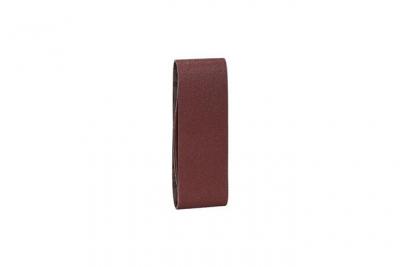 BOSCH  Accessoires - 3 bandes abr. 75x457mm rw assort. -