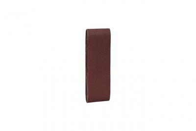 BOSCH  Accessoires - 3 bandes abr. 75x508mm rw b&d assort. -