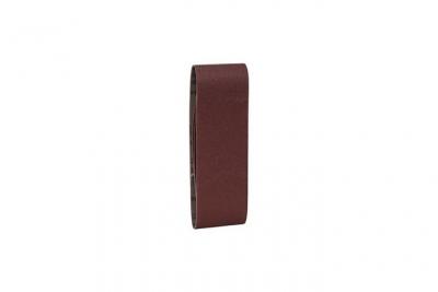 BOSCH  Accessoires - 3 bandes abr. 75x508mm rw b&d g80 -