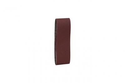 BOSCH  Accessoires - 3 bandes abr. 75x533mm rw g100 -
