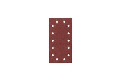 BOSCH  Accessoires - abr. vibr. auto -agrippant 115x230/g120/14trous
