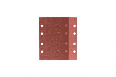 BOSCH  accessoires - abr. Vibr b&d velc 93x185/g60/120/180/8t - BOS3165140615099
