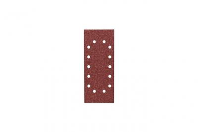 BOSCH ACCESSORIES BOSCH Accessoires - abr. vibrante auto -agrippant 115x280/g40/14trous