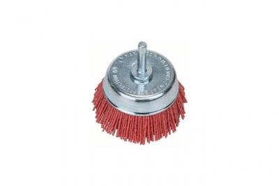 BOSCH Brosseboisseau &agrave; fil &agrave; nylon, SIC , &Oslash; 75 mm , 6 mm