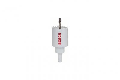 BOSCH  accessoires - scie trepan hss bimetal 38 mm - BOS3165140385435