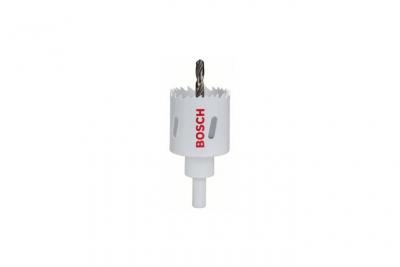 BOSCH  Accessories 2609255608 Scie cloche HSS Bim&eacute;tal Diam&egrave;tre 44 mm