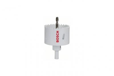BOSCH  accessoires - scie trepan hss bimetal 64 mm - BOS3165140385480