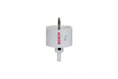 BOSCH  Accessoires - scie trepan hss bimetal 65 mm -