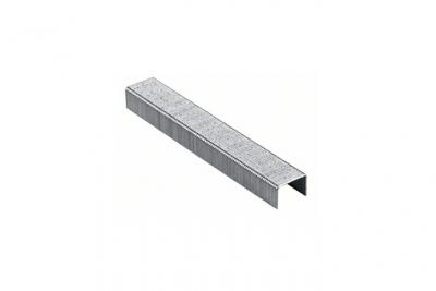 BOSCH  accessoires - set 1000 agrafes 6mm type 53 BOS3165140392709