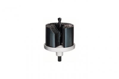 BOSCH  Accessories 2609255636 Scie cloche Jeu de 7 &eacute;l&eacute;ments