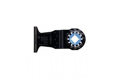 BOSCH ACCESSORIES Bosch Lame Metal Max AIZ 45 AT, 40x45mm - 2609256F09