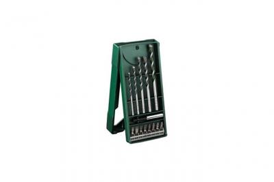 BOSCH Forets polyvalents  - set mini x -line 14pcs