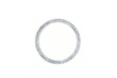 BOSCH ACCESSORIES BOSCH Bague de r&eacute;duction pour lames de scie circulaire - 25 x 20 x 1,5 mm