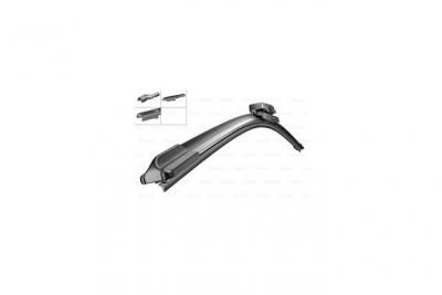 BOSCH  Balai d'essuie-glace  AEROTWIN (&agrave; l'unit&eacute;) 3 397 013 532