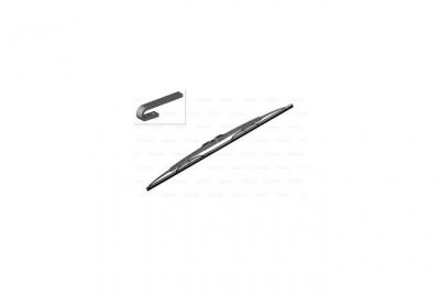 BOSCH Balai d'essuie-glace arriere  3 397 015 045 (X1)