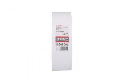 BOSCH  2608606085 Feuilles Abrasives Lot De 10 75 X 533 Mm Grain 220